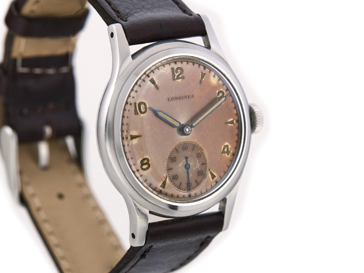 Longines Cal.12.68 Z 1945