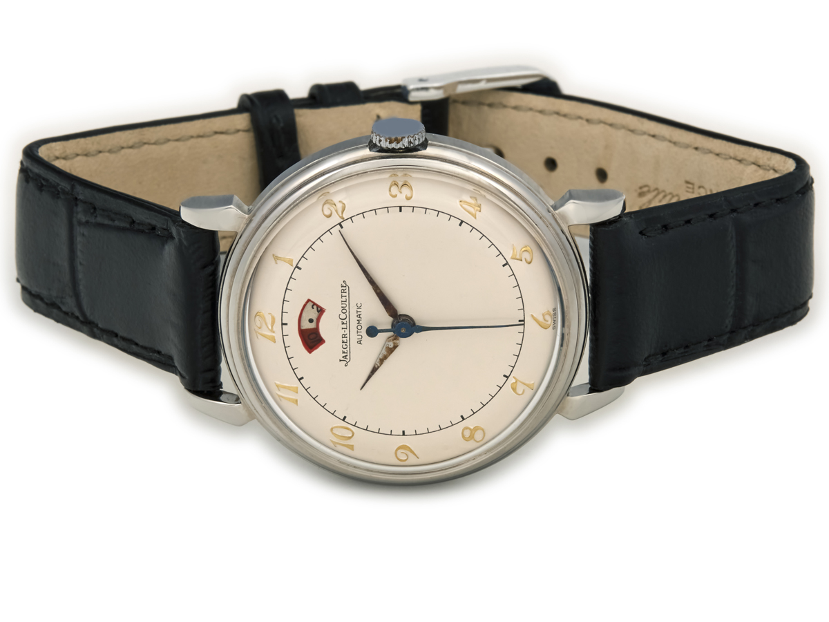 Lecoultre powermatic hot sale