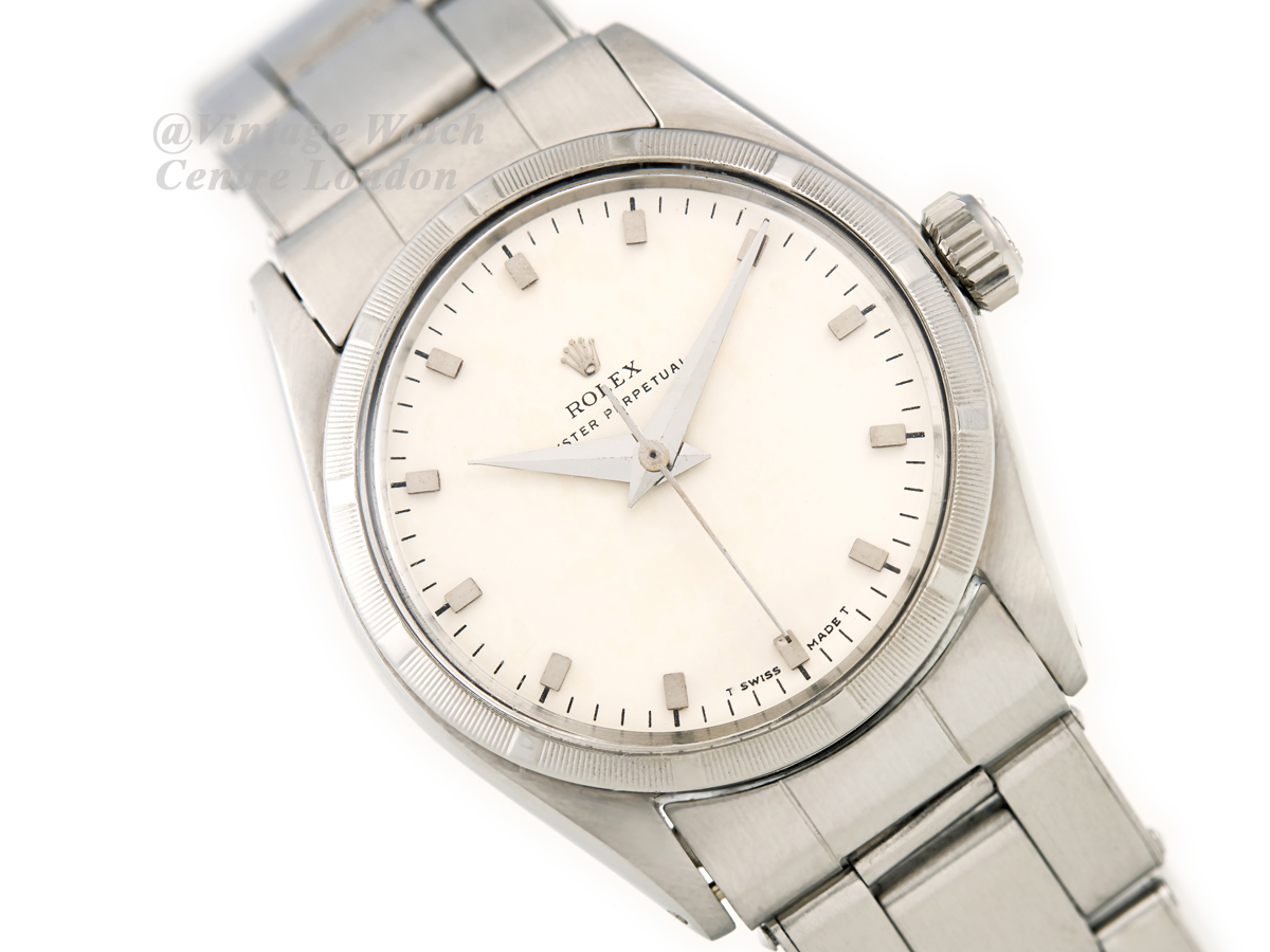 Stella for the People: The 2020 Rolex Oyster Perpetual - Revolution Watch