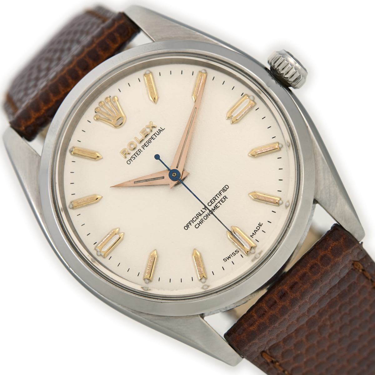 Rolex Oyster Perpetual Model Ref.6564 1938