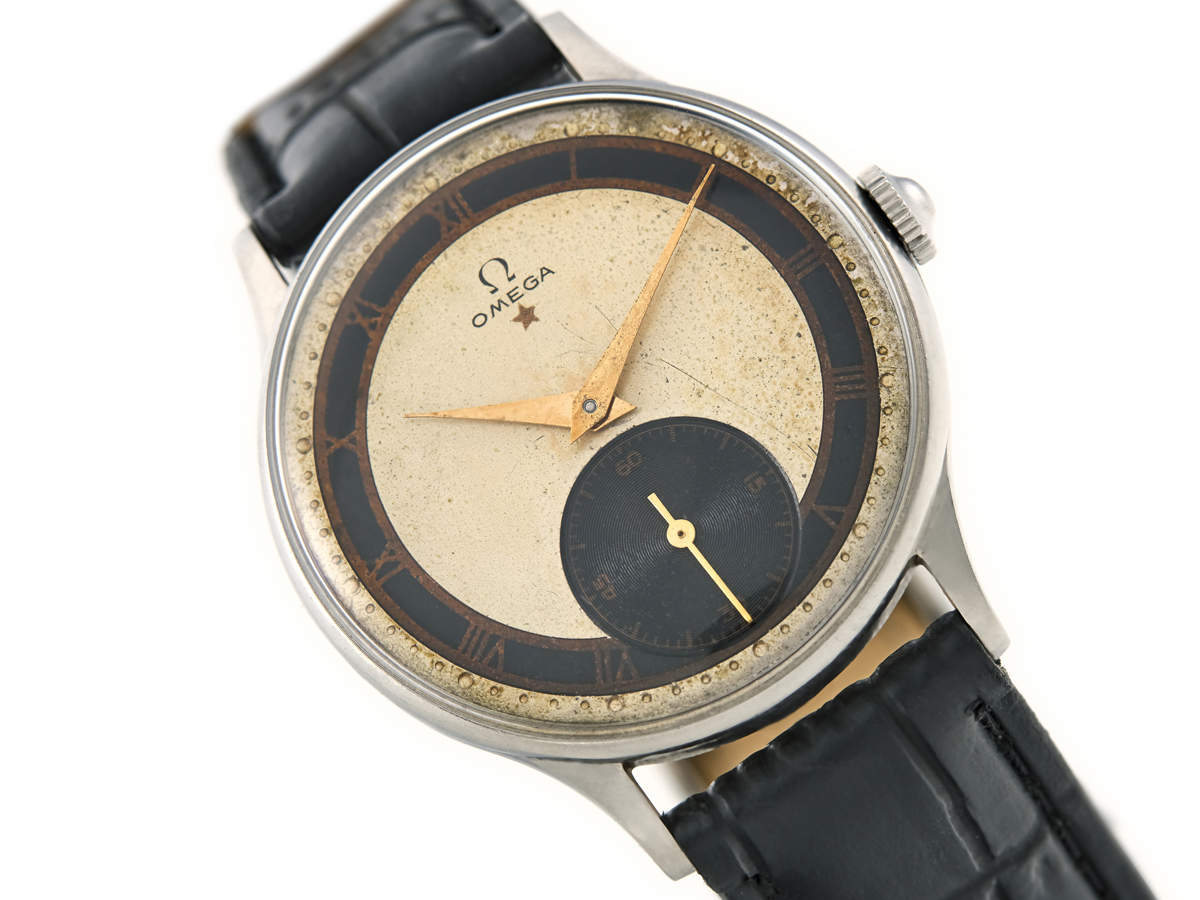 1942 omega watch hotsell