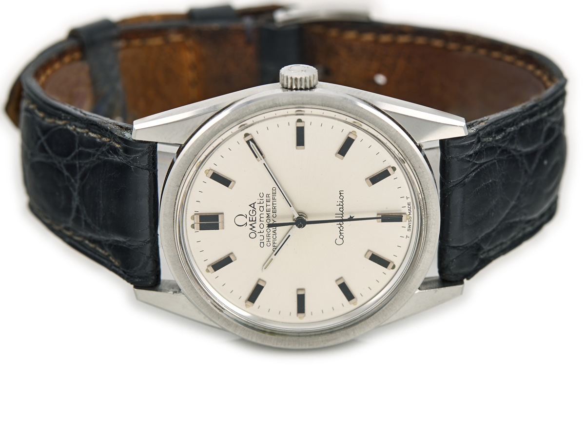 Omega 2025 constellation 1965